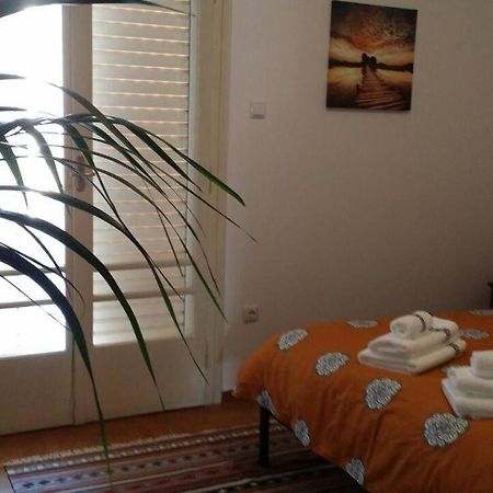 Rooms In Central Афіни Екстер'єр фото