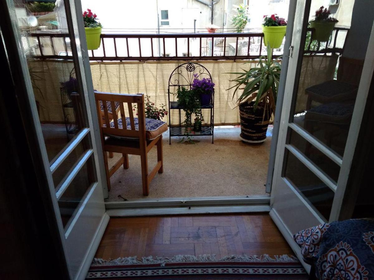 Rooms In Central Афіни Екстер'єр фото