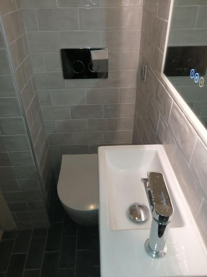 Rooms In Central Афіни Екстер'єр фото