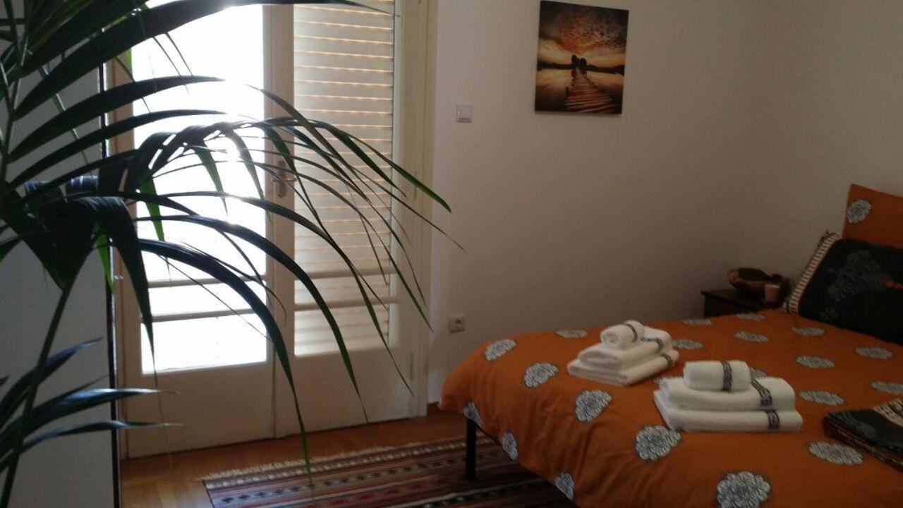 Rooms In Central Афіни Екстер'єр фото