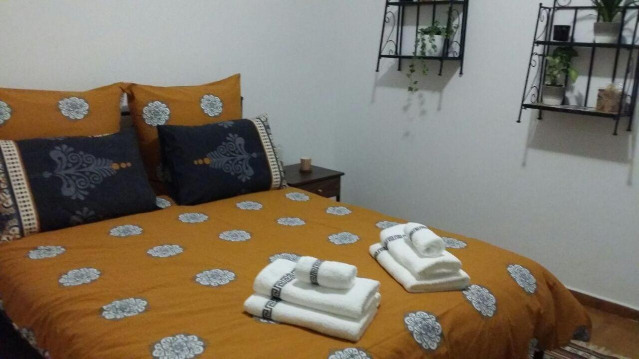 Rooms In Central Афіни Екстер'єр фото
