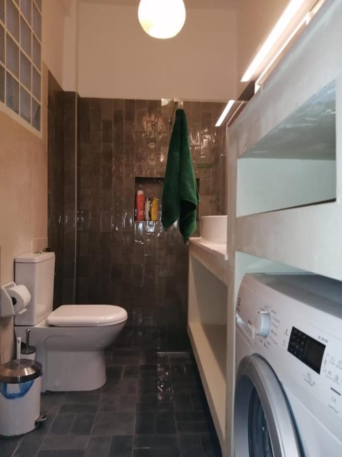 Rooms In Central Афіни Екстер'єр фото