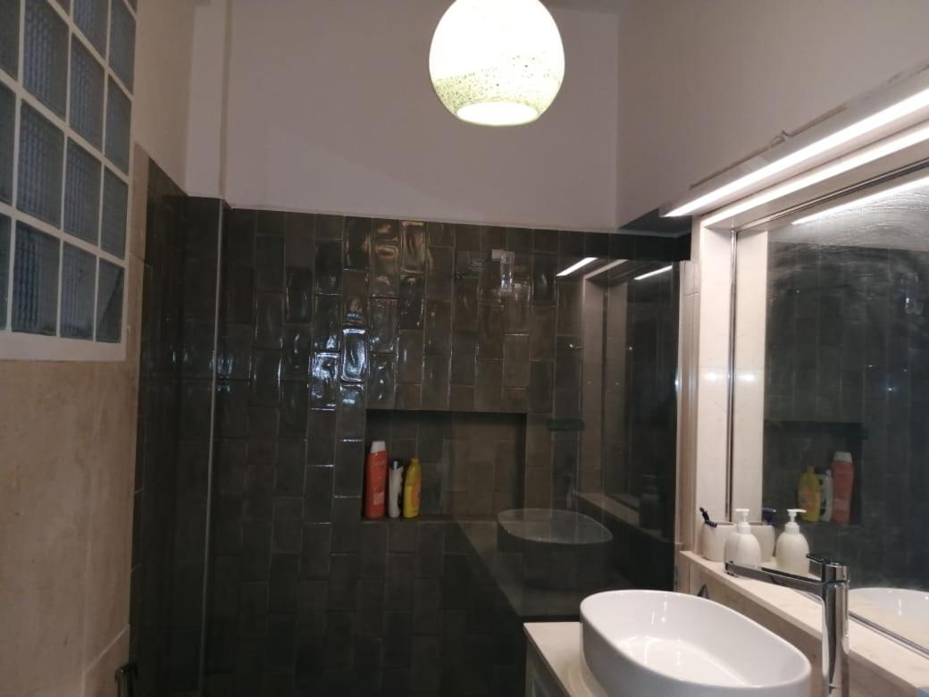 Rooms In Central Афіни Екстер'єр фото